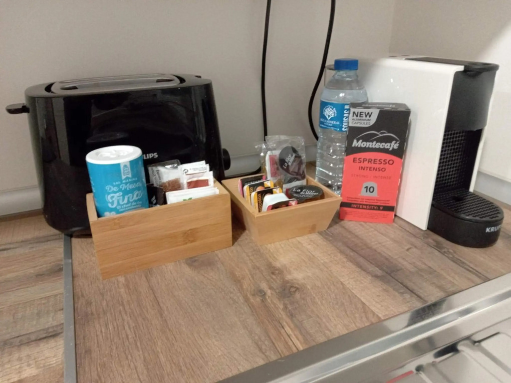 Precioso apartamento en el centro de Santander