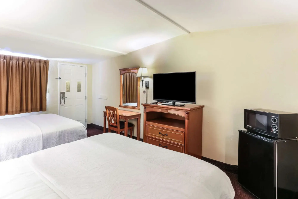 Americas Best Value Inn and Suites El Centro