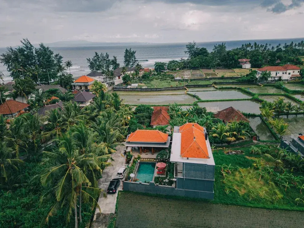Cucukan Beach Guest House