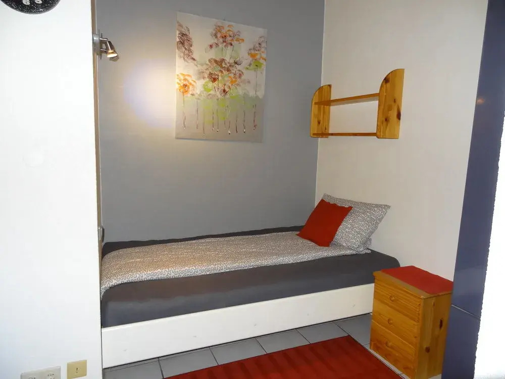 Heidigs Hotelchen