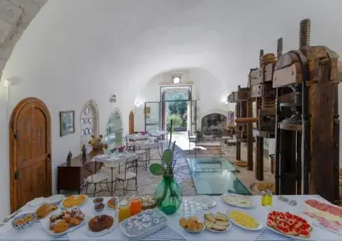 Agriturismo Madonna Incoronata