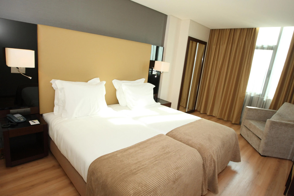 TURIM Alameda Hotel