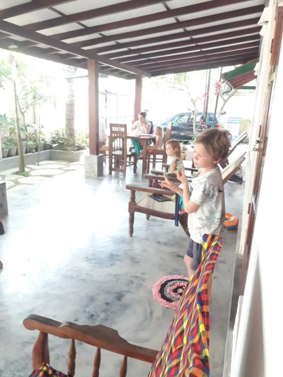 Weligama Bay Eco Villa