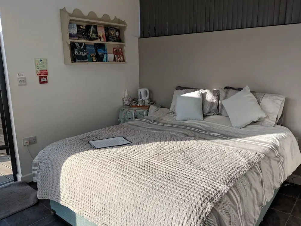 Clophill Eco Lodges