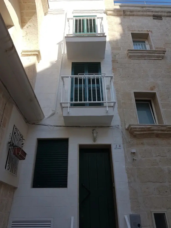 La Conchiglia Monopoli