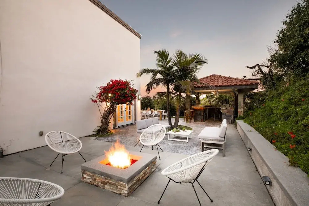 Villa Valencia by AvantStay Entertainers Dream w Outdoor Kitchen Spa Views