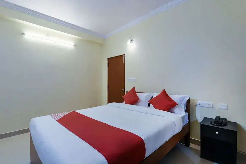 Sai Residency by OYO Rooms