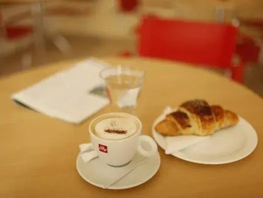 Hotel Roberto Sinaia