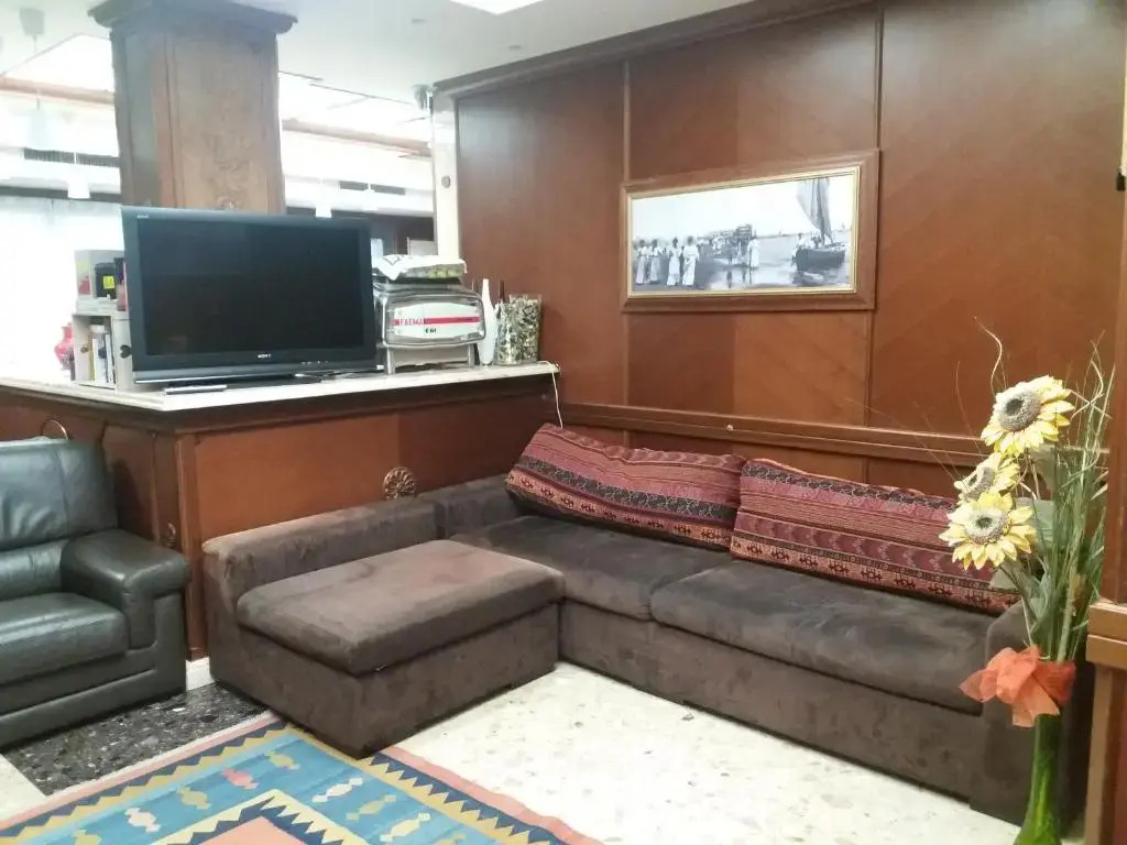 Hotel Al Ragno