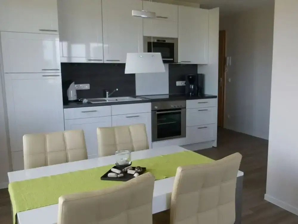 Arkonablick Comfortable Holiday Residence