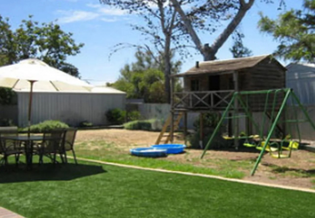 Sea Lime Beach House