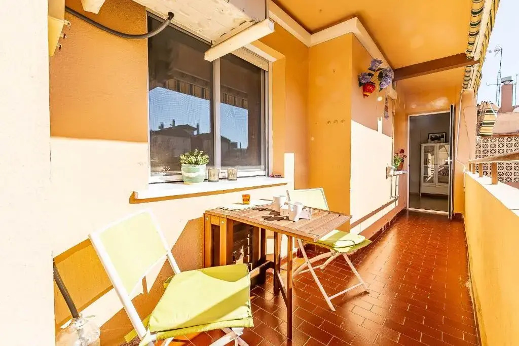 56-Apartment in the Centre of Fuengirola, Malaga