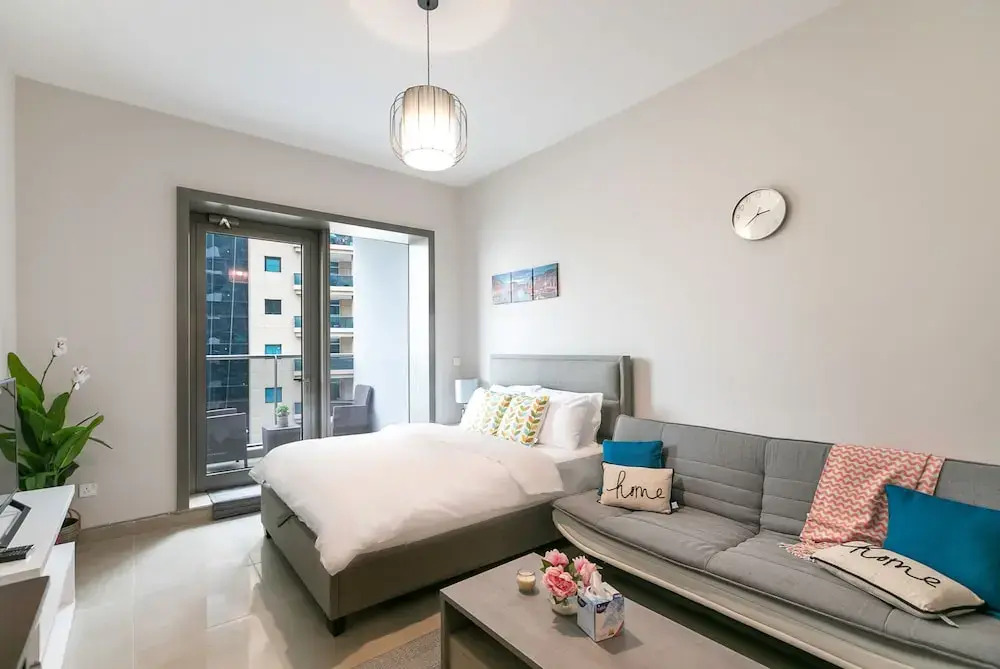 Driven Holiday Homes Sparkle Towers