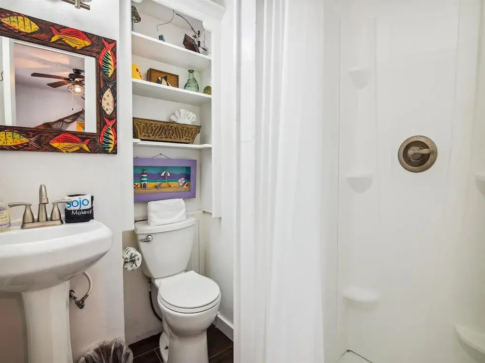 Casa Marina by Ryson Vacation Rentals