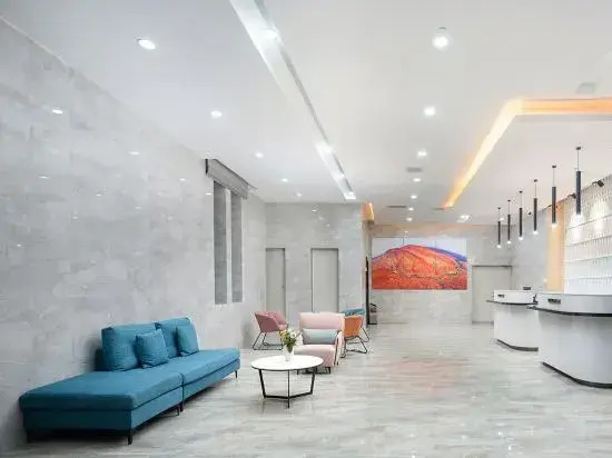 Turpan Wanmao Hotel