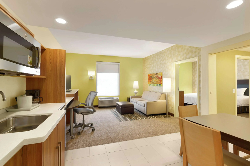 Home2 Suites By Hilton York