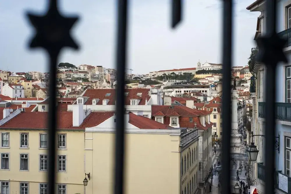 Rossio - Chiado | Lisbon Cheese & Wine Apartments