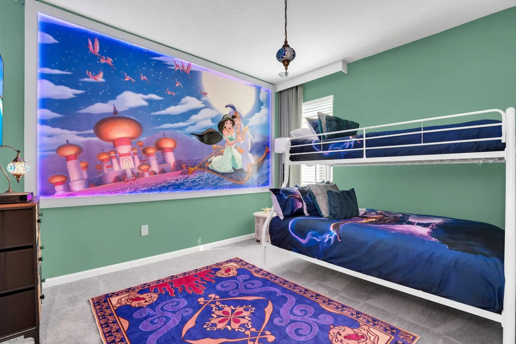 2521SHANTI, Kissimmee, US