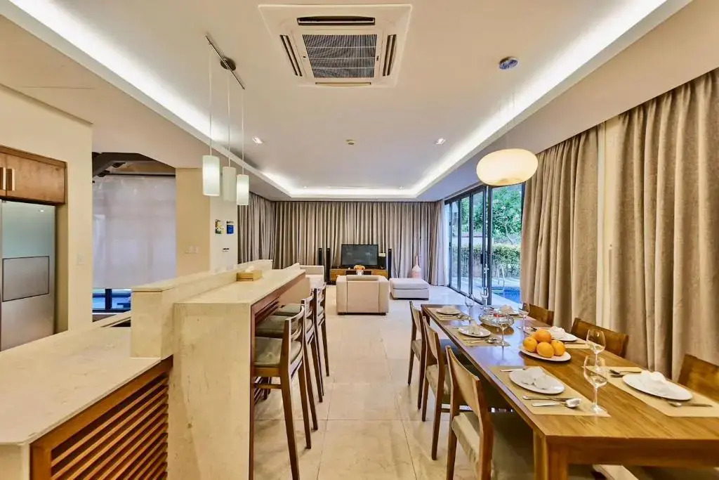 Wonderful Azura 4Bedrooms Villa