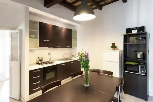 Flatinrome Trastevere Complex