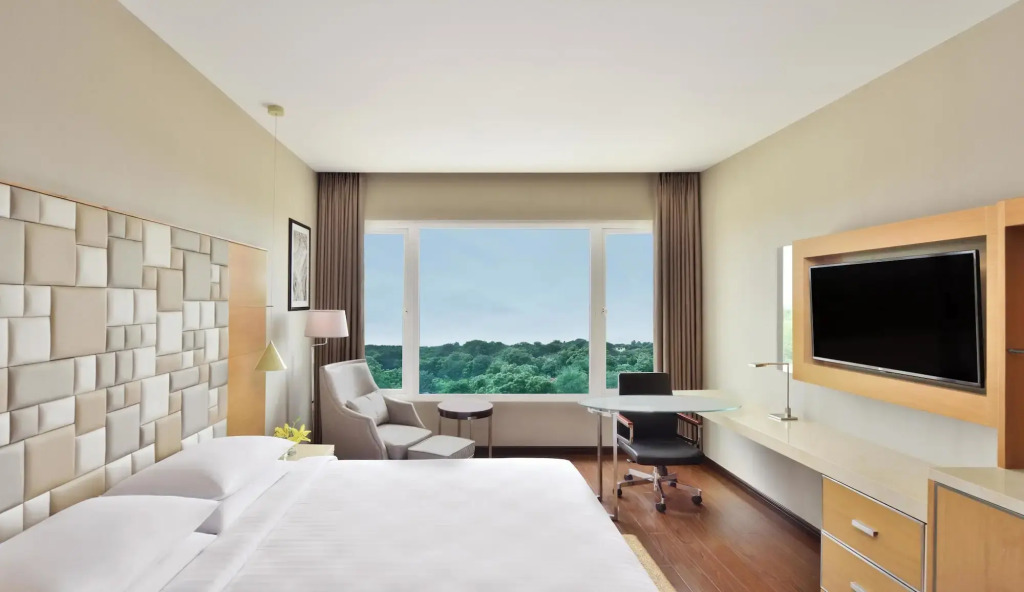 Courtyard by Marriott Madurai