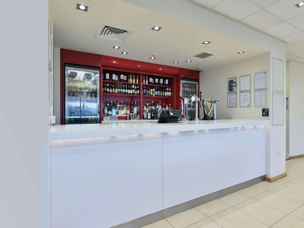 Travelodge Torquay