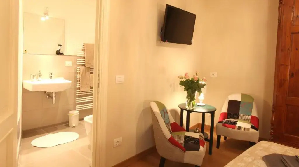 B&B Antico Cancello