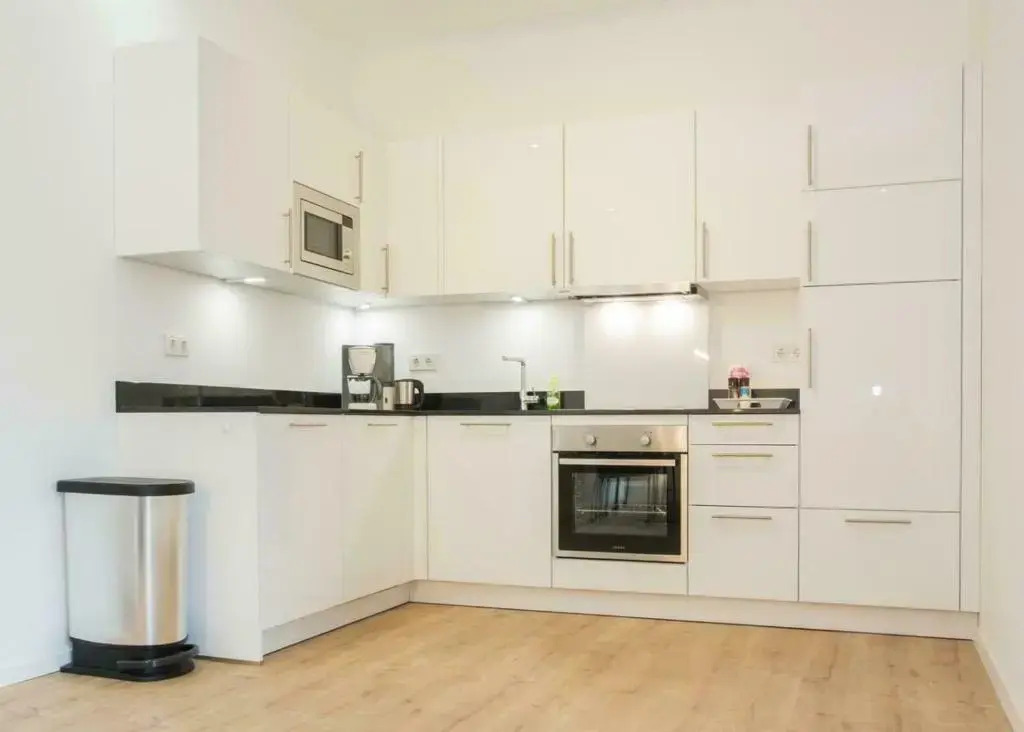 Luxury Apartments Winterberg in der alten Schule
