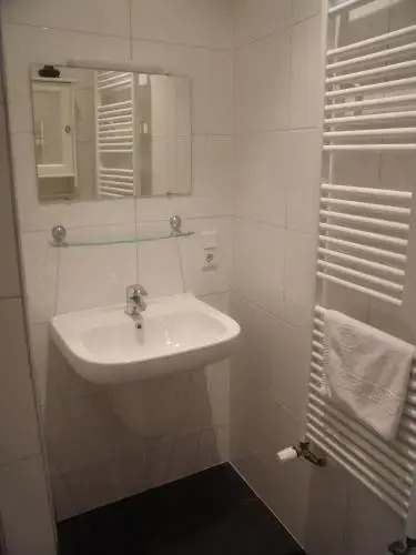 Appartementen het Centrum