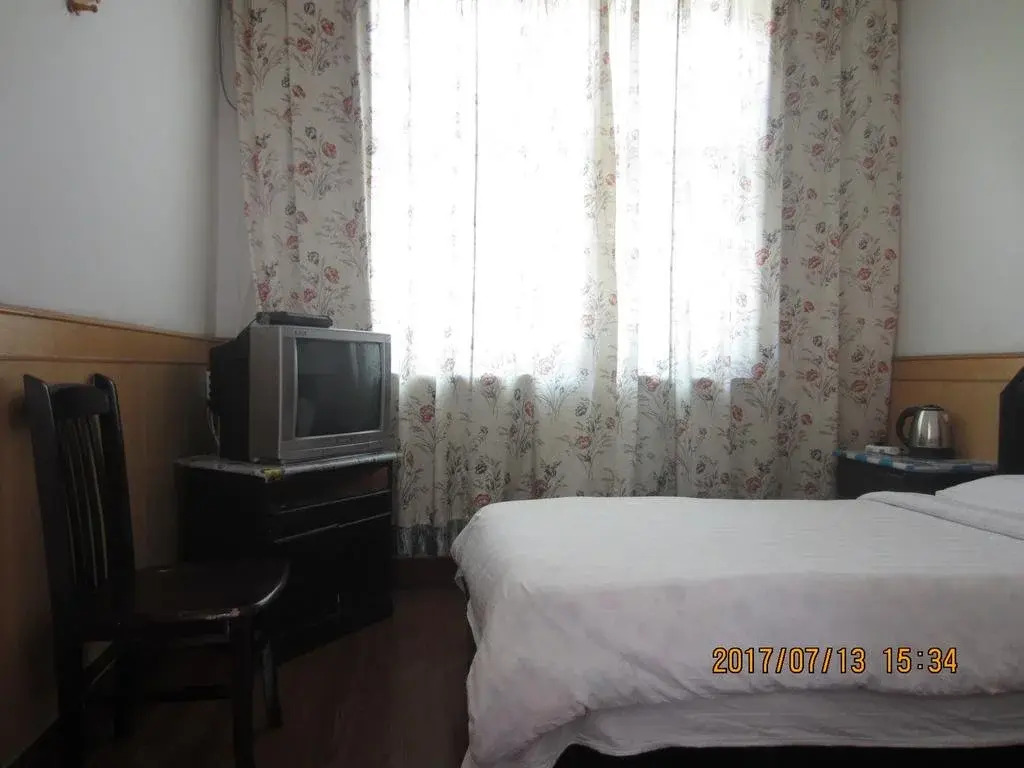 Huashan Lanyue Youth Hostel