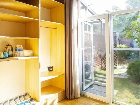 536 Yuan Hostel