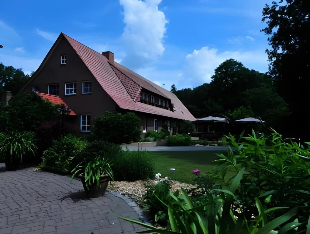 Ferienhof Große Drieling
