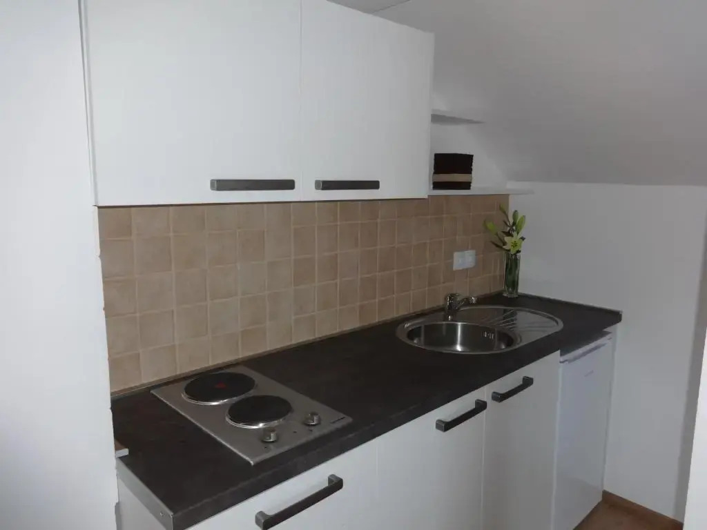 VIP Apartments & Room