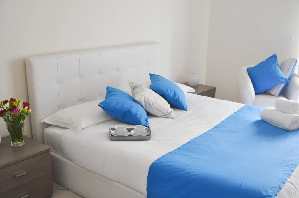 B&B Les Chambres
