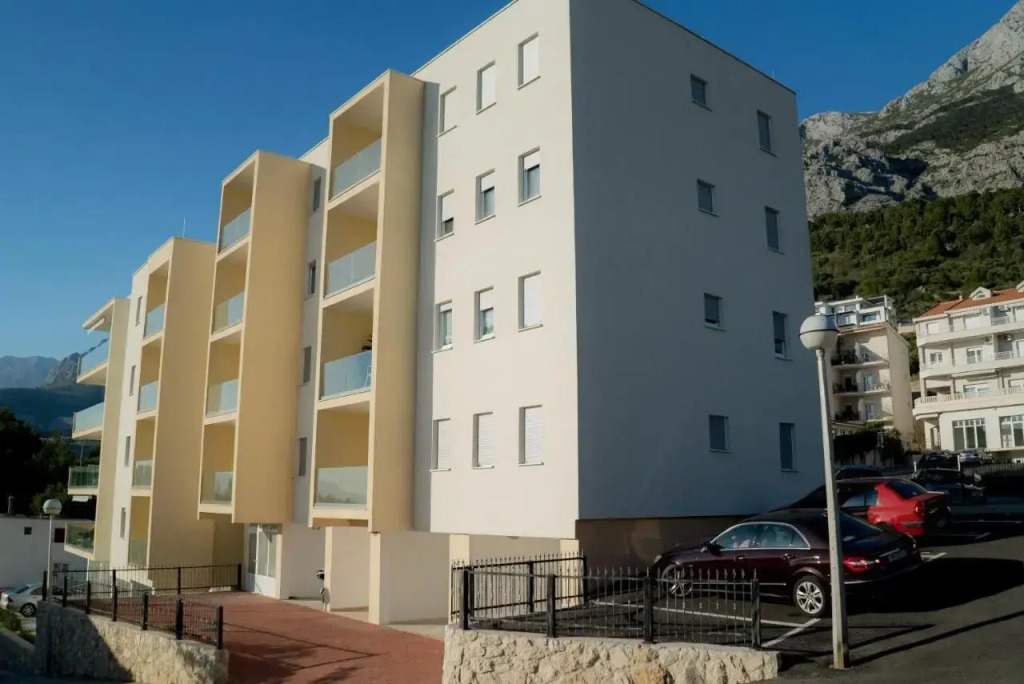 Apartmani Ružica