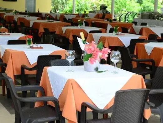 Hosteria Guaracú