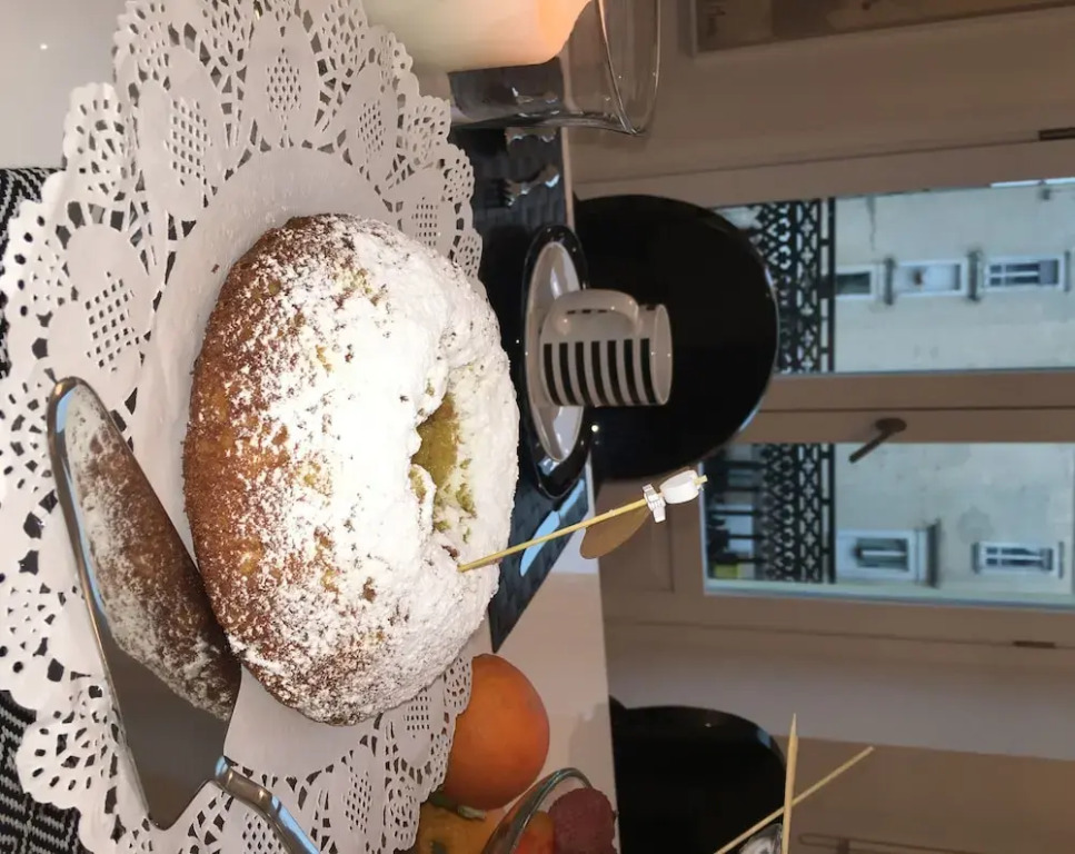 Bio B&B Bacco Nella Gnostra