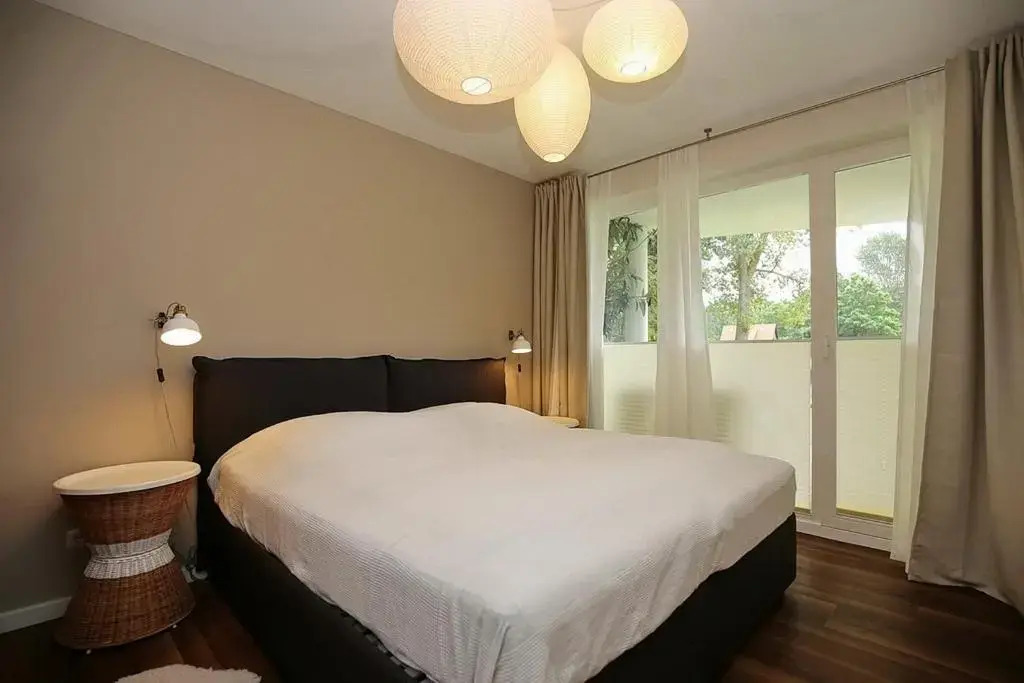 Likedeeler Wohnung 06