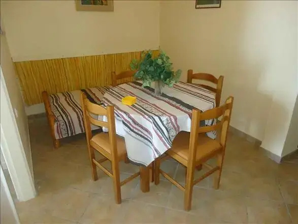 Meltemi Apartments