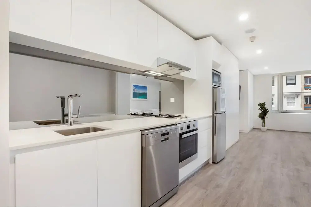 Bondi Beach Studios Suite 1