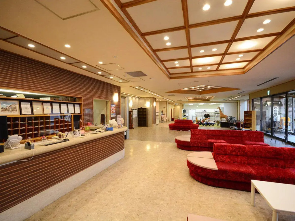 Hotel New Momiji