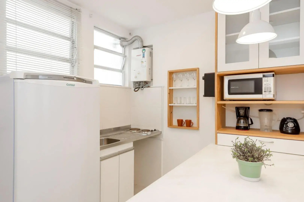 Studio A 50m Da Praia De Ipanema | Am 16/221