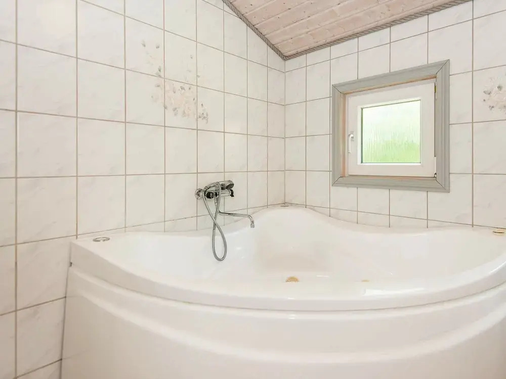 Appealing Holiday Home in Hemmet With Terrace