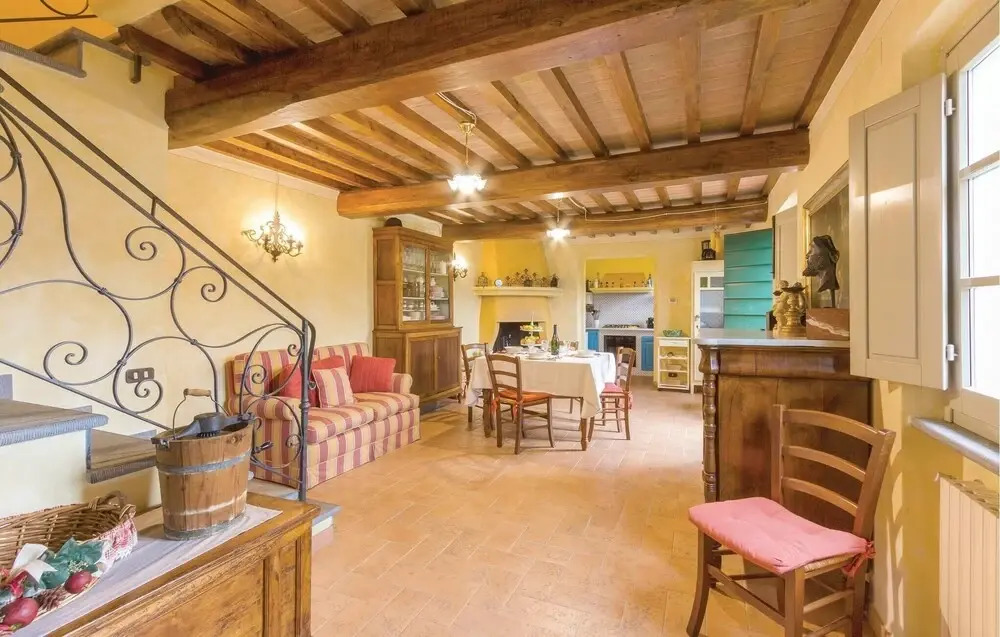 Beautiful Home In Camaiore Lu