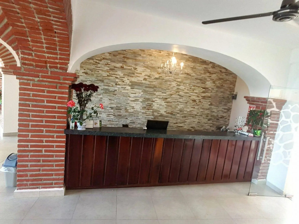 Marboka Hotel & Suites