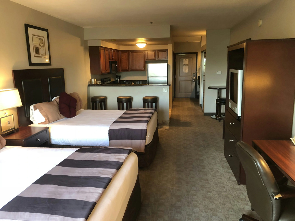 Shilo Inn Suites Hotel - Killeen