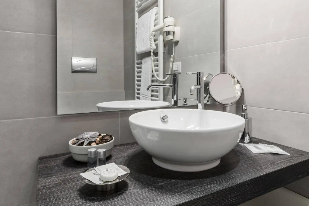 Studio Inn De Angeli