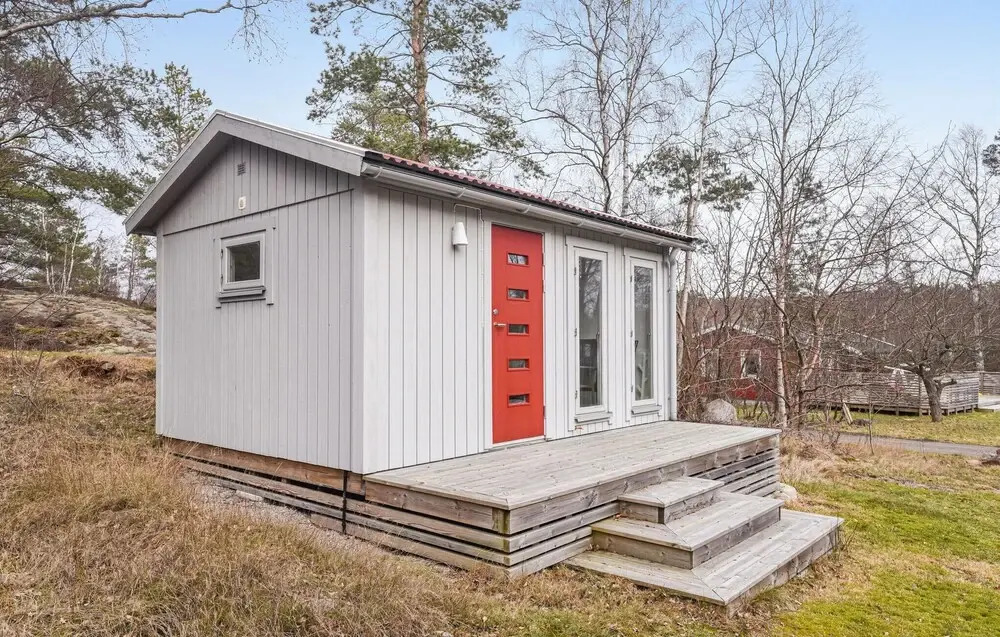 Stunning Home in Brastad With 3 Bedrooms