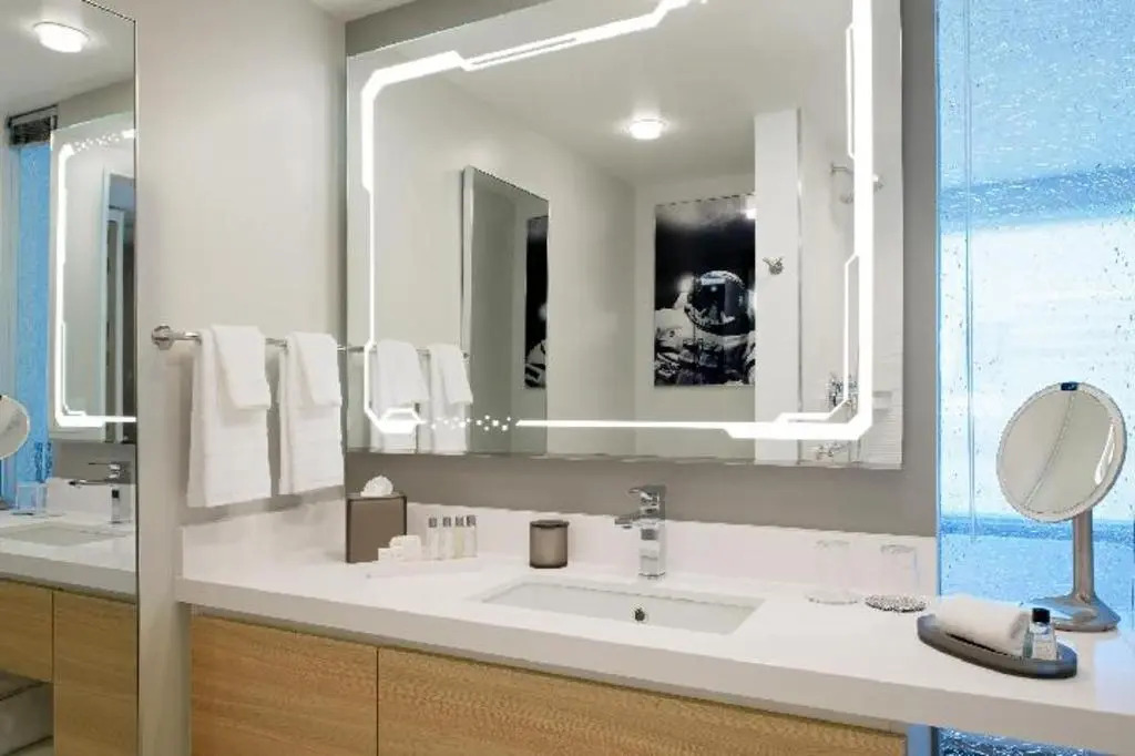 Astra Hotel, Seattle, a Tribute Portfolio Hotel by Marriott