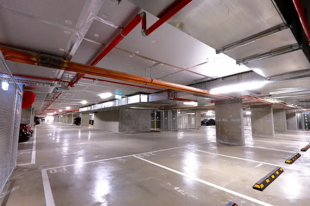 Astra Apartments Glen Waverley